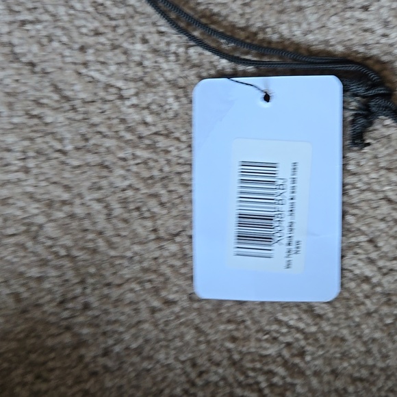 New -MARC PETER Black Leather Men's or Womens Laptop/Briefcase - Picture 11 of 12